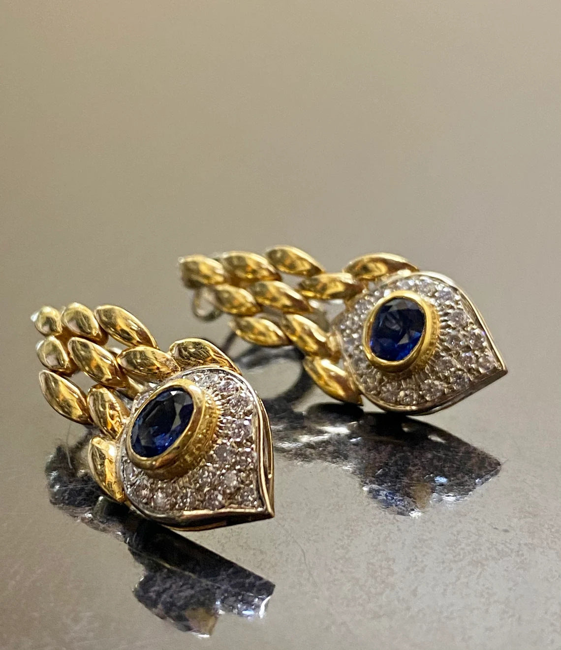 Beautiful Earring with Unique Style