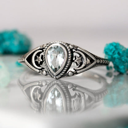 Romantic Ring for Special Moments
