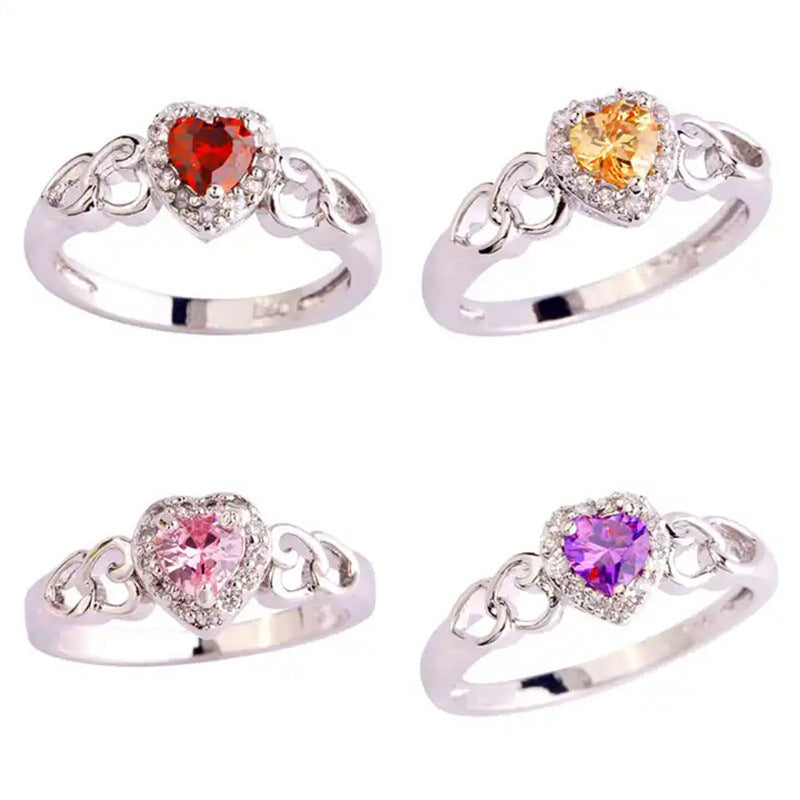 Elegant Ring for Every Occasion