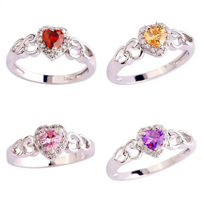 Elegant Ring for Every Occasion