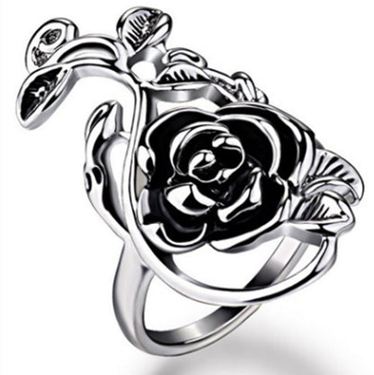 Charming Ring for Any Occasion