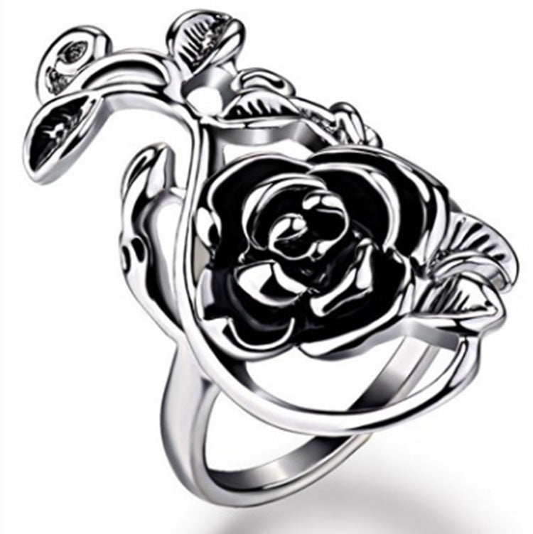 Charming Ring for Any Occasion