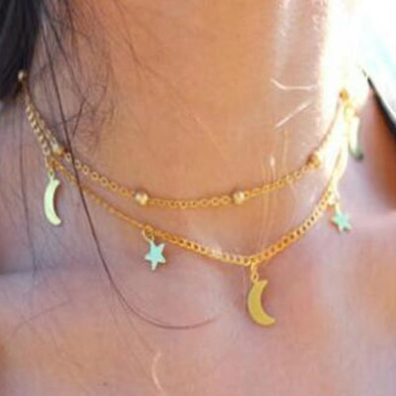 Charming Necklace for Any Occasion