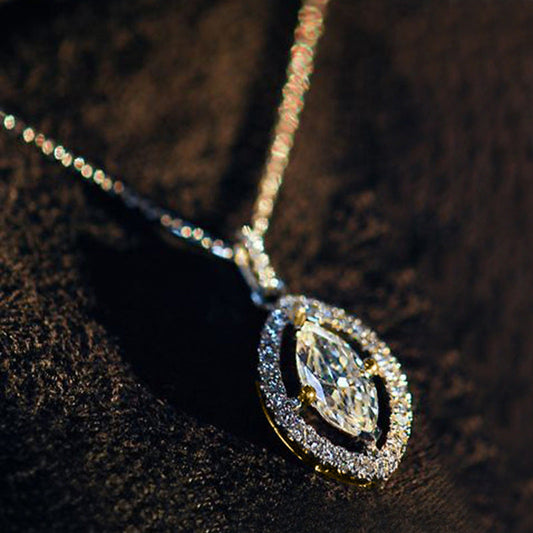 Stunning Necklace for Daily Wear