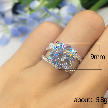 Classic Ring with Timeless Appeal