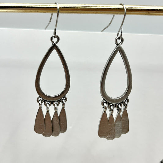 Delicate Artisan Earring