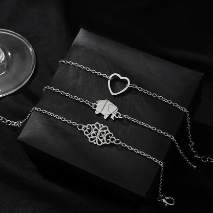 Delicate Artisan Bracelet