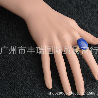 Romantic Ring for Special Moments