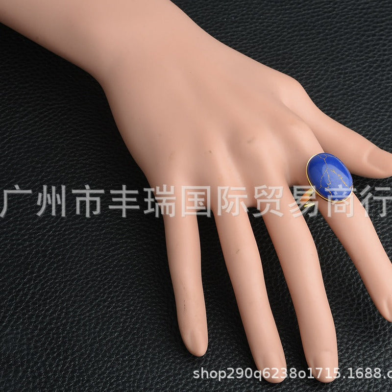 Romantic Ring for Special Moments