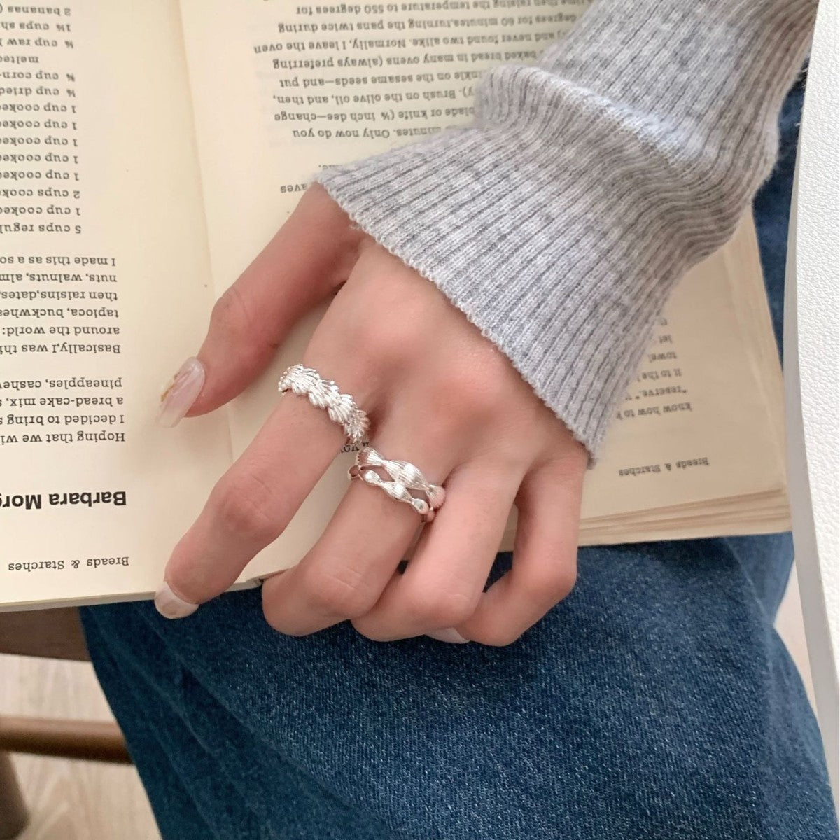 Elegant Ring for Every Occasion