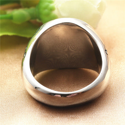 Romantic Ring for Special Moments