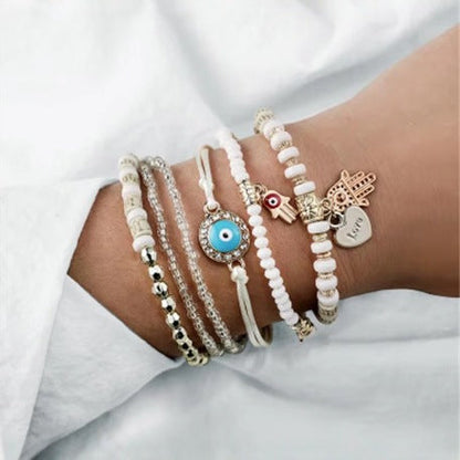 Vintage Handmade Bracelet