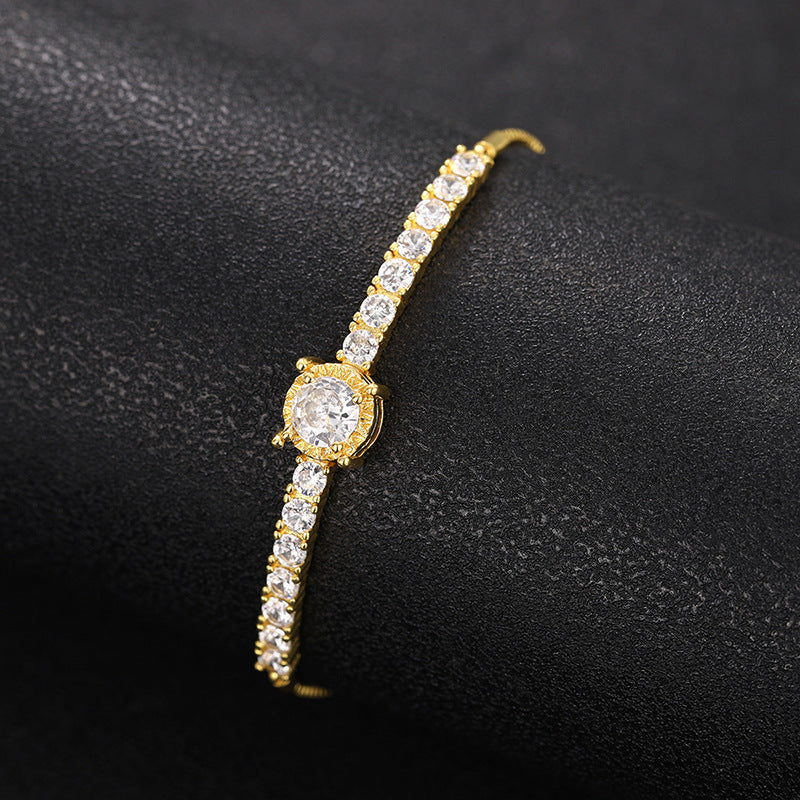 Romantic Bracelet for Special Moments