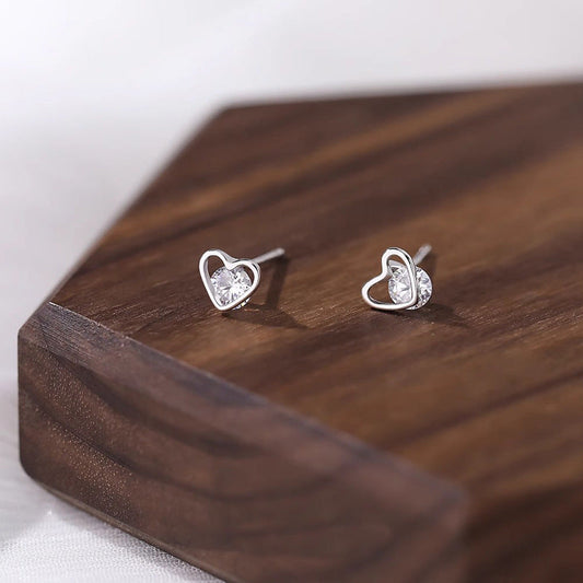 Romantic Earring for Special Moments
