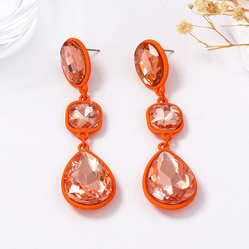 Beautiful Earring with Unique Style