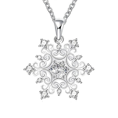 Beautiful Necklace with Unique Style