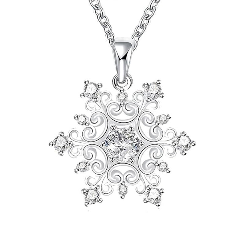 Beautiful Necklace with Unique Style