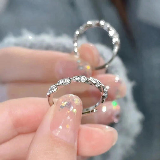 Charming Ring for Any Occasion