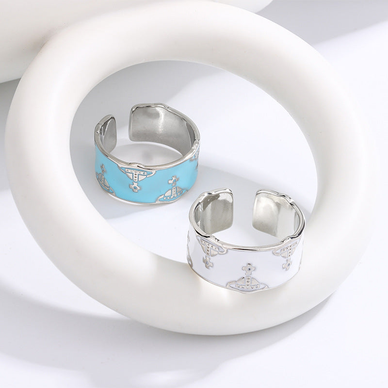 Elegant Ring for Every Occasion