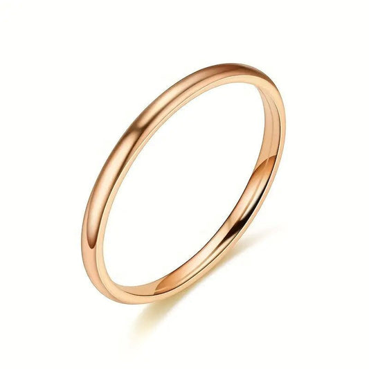 Classic Ring with Timeless Appeal