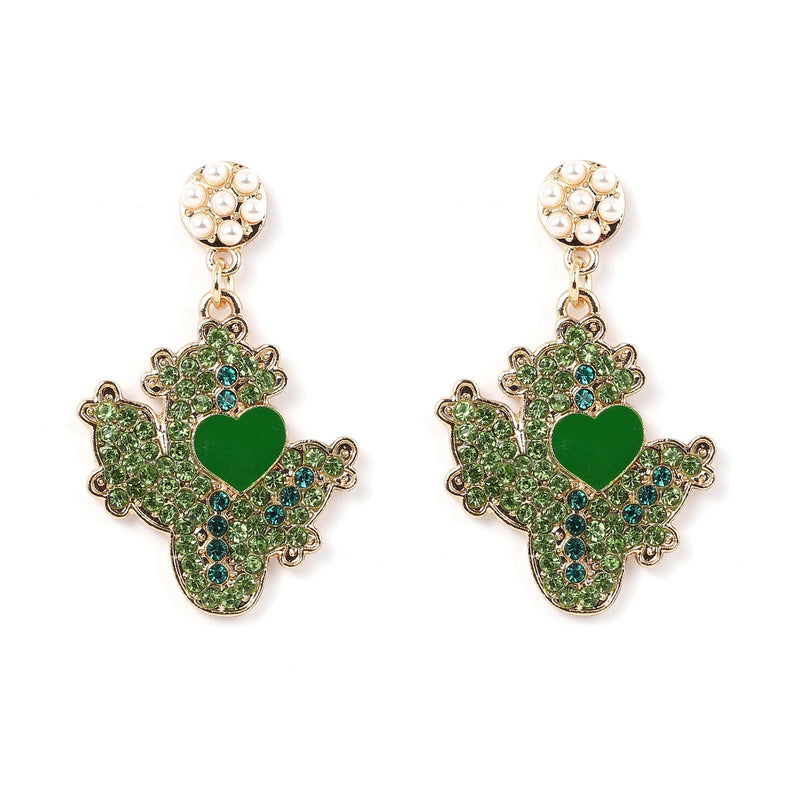 Charming Pearl Earring for Any Occasion