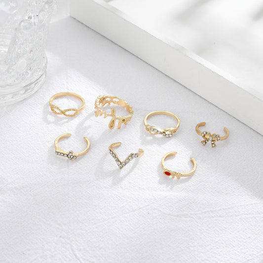 Romantic Set for Special Moments