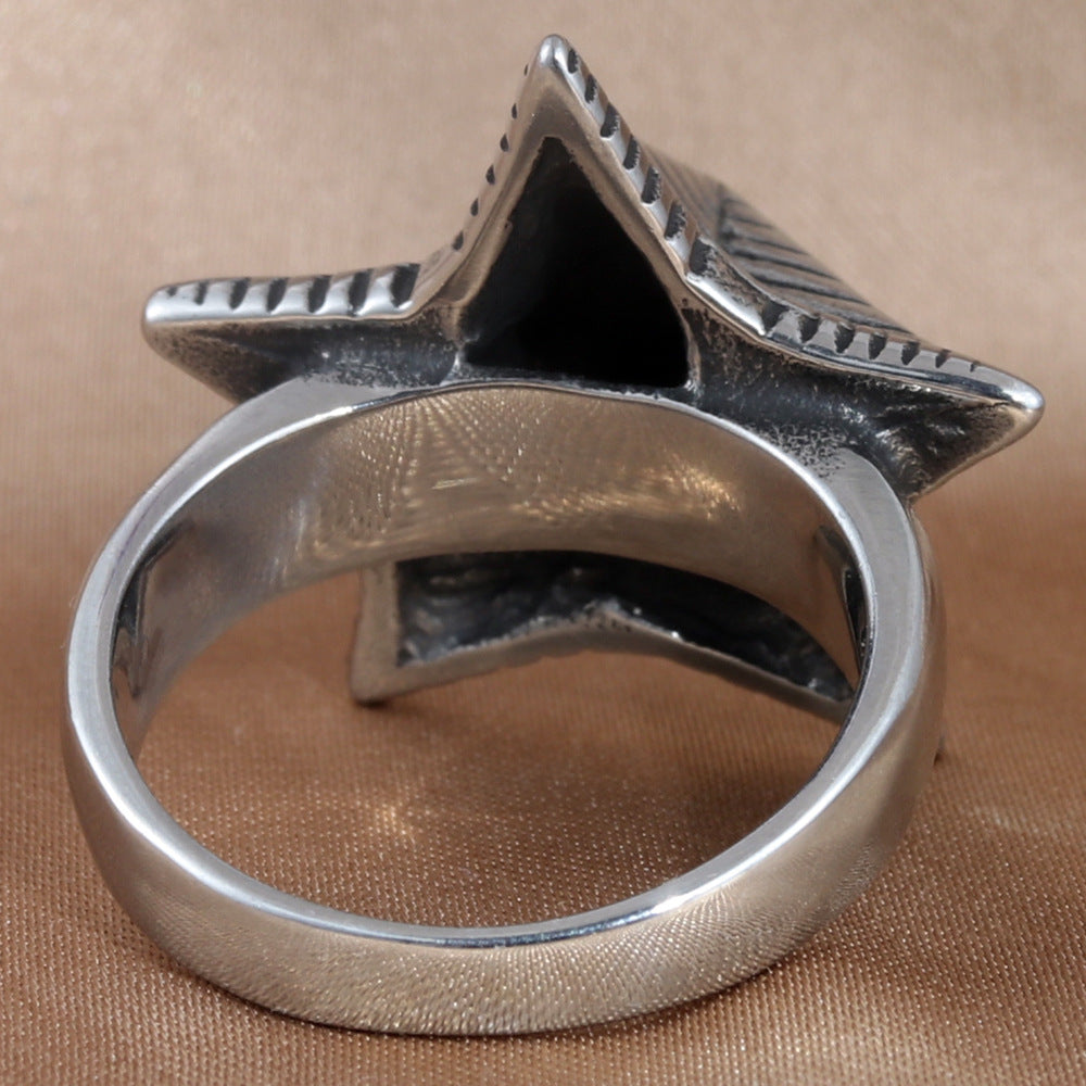 Charming Ring for Any Occasion