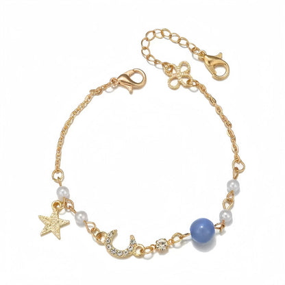 Classic Pearl Bracelet with Timeless Appeal