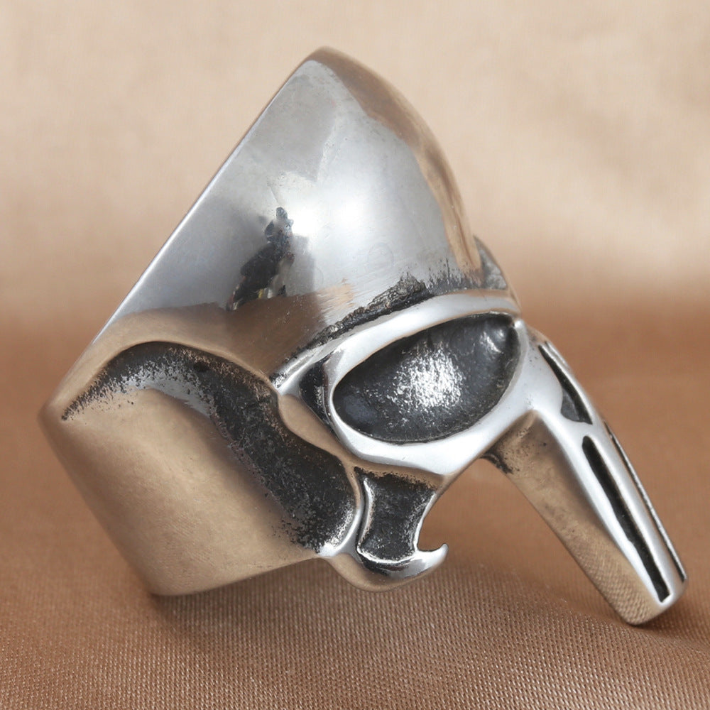 Elegant Ring for Every Occasion
