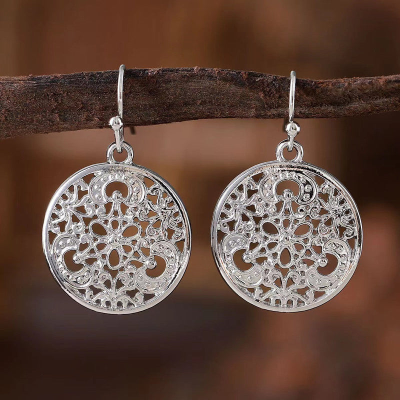 Elegant Earring for Every Occasion