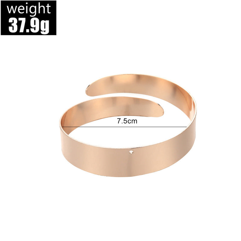 Elegant Gold Bracelet for Every Occasion