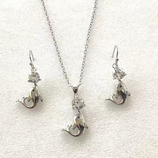 Charming Set for Any Occasion