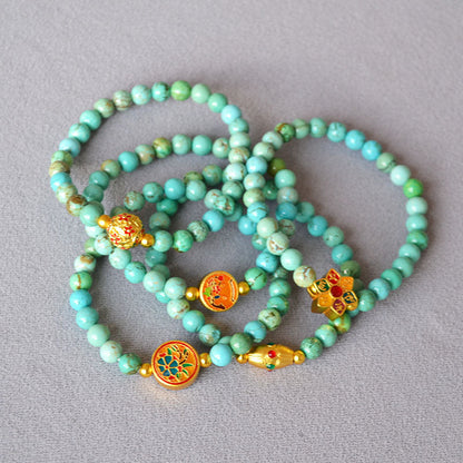Elegant Gold Bracelet for Every Occasion