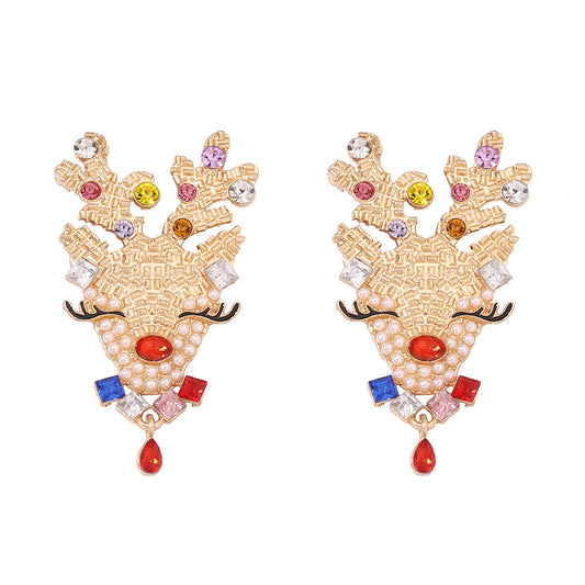 Elegant Silver Earring for Every Occasion
