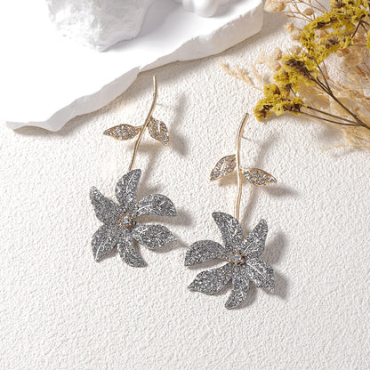 Beautiful Earring with Unique Style