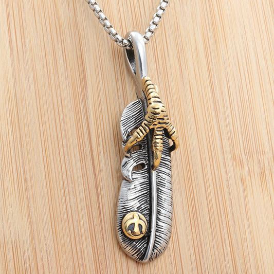 Elegant Pendant for Every Occasion