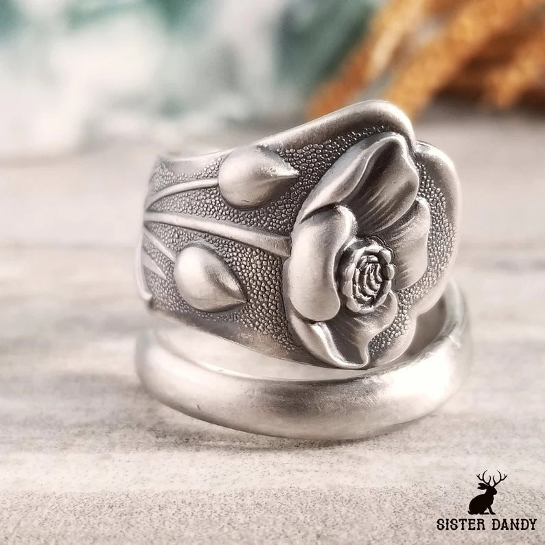 Stunning Ring for Daily Wear