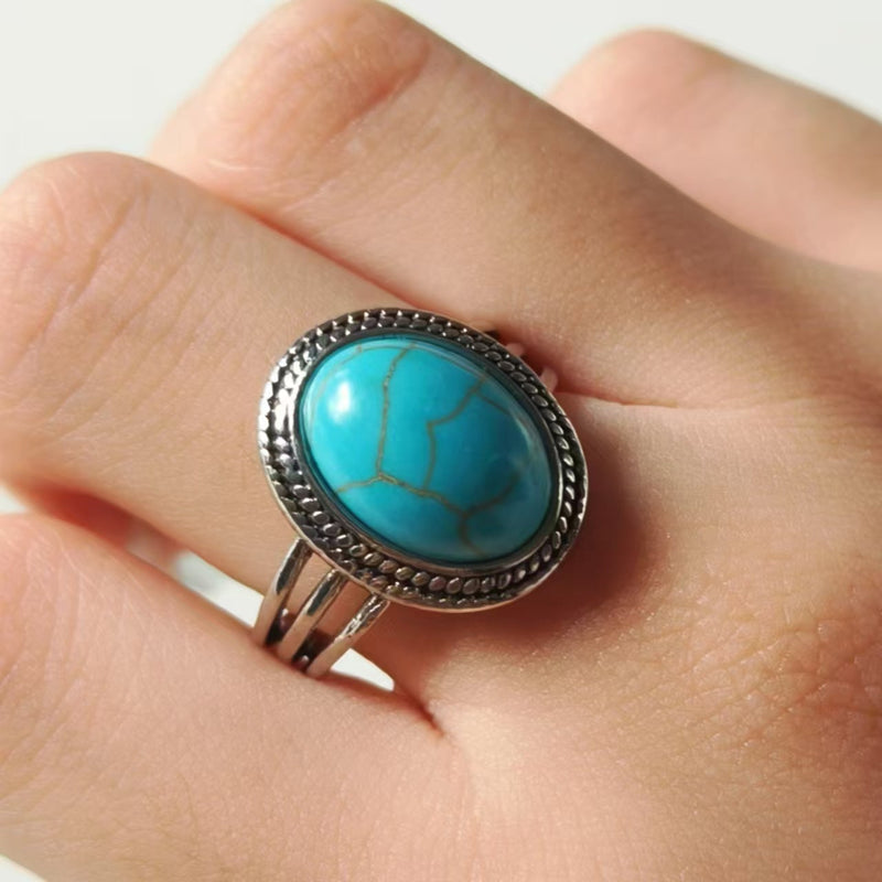 Romantic Ring for Special Moments