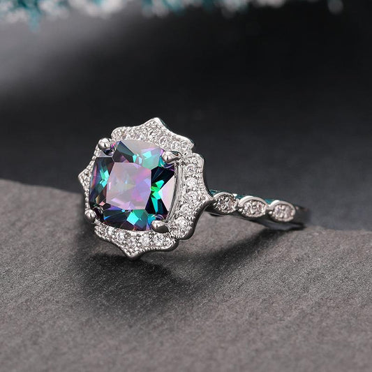 Charming Ring for Any Occasion