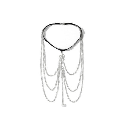 Classic Pearl Pendant with Timeless Appeal