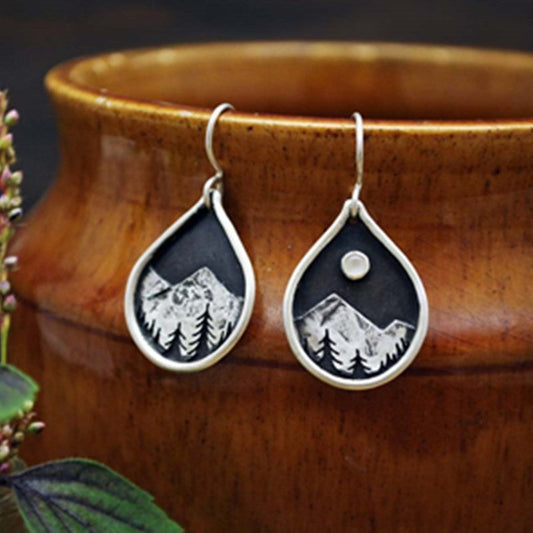 Romantic Earring for Special Moments