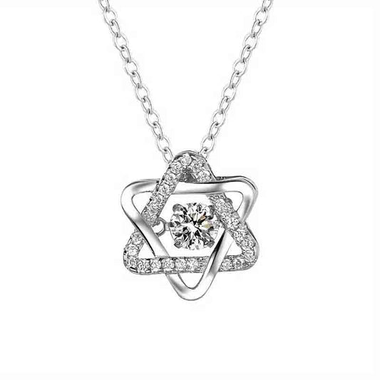 Vintage Handmade Necklace