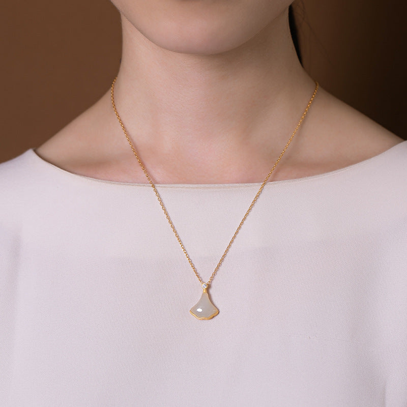 Classic Gold Set with Timeless Appeal