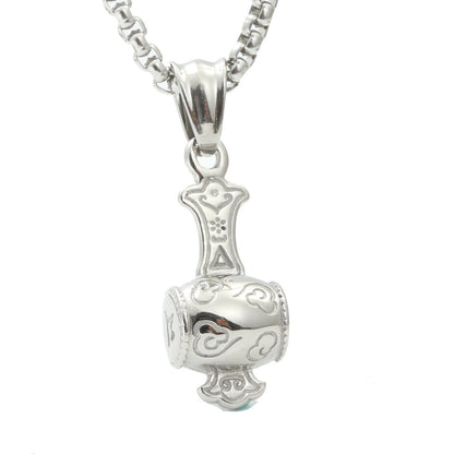 Delicate Artisan Necklace