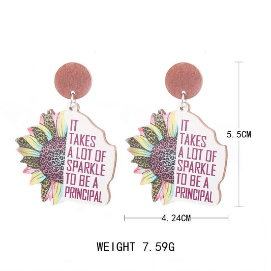 Elegant Earring for Every Occasion