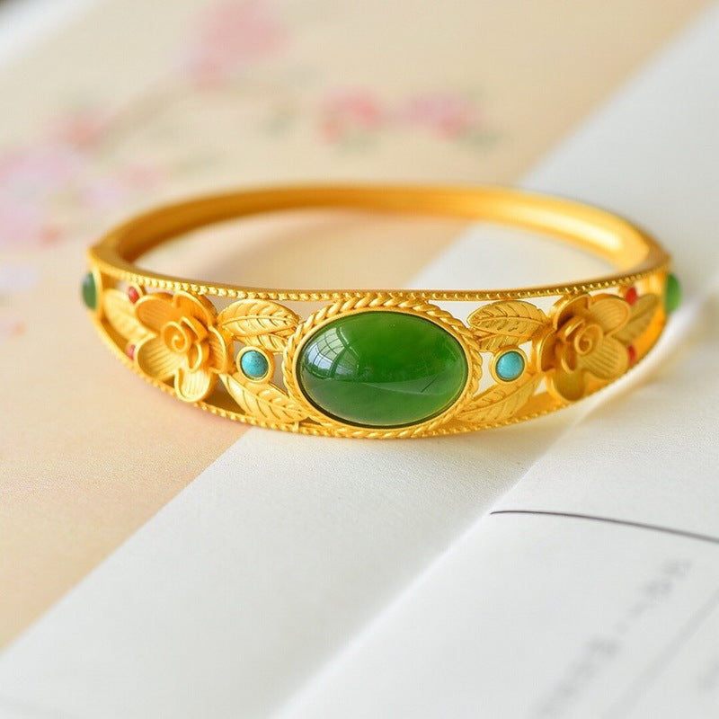 Elegant Gold Bracelet for Every Occasion