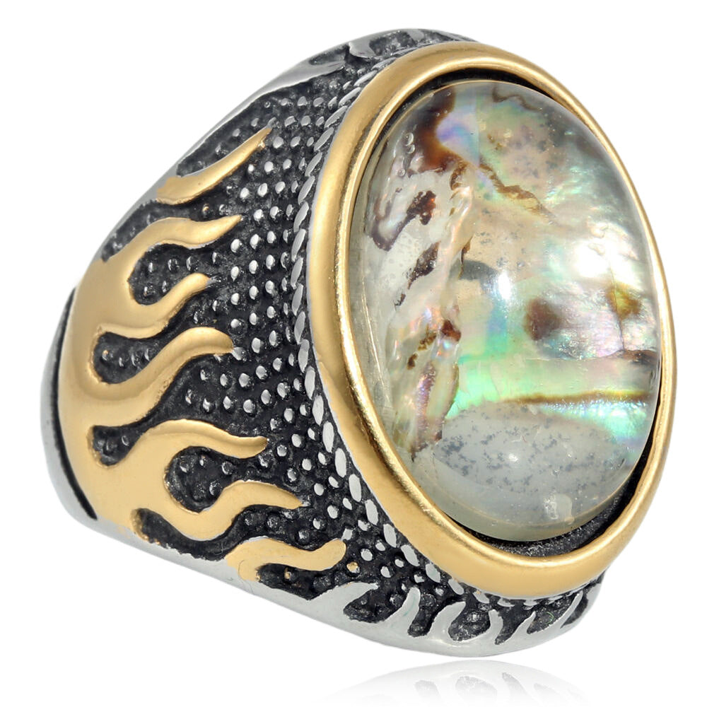 Elegant Ring for Every Occasion