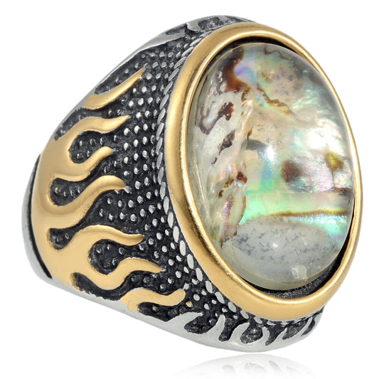 Elegant Ring for Every Occasion