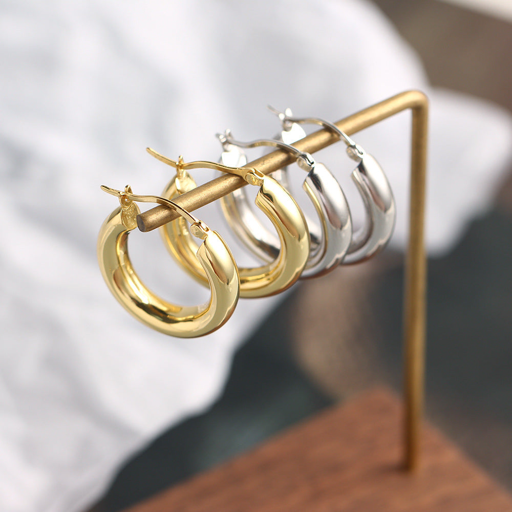 Beautiful Earring with Unique Style