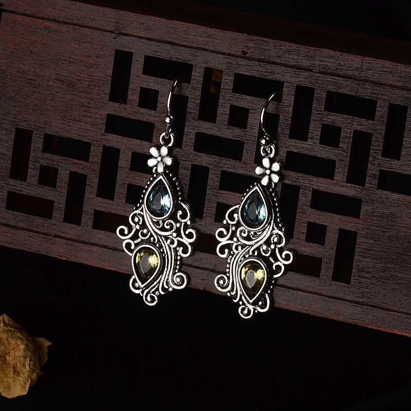 Classic Earring with Timeless Appeal